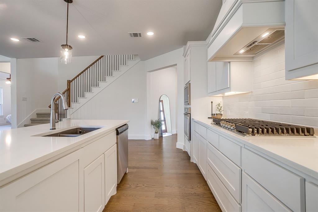 Rumfield Estates - Residential