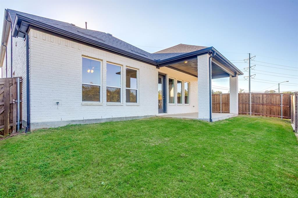 Rumfield Estates - Residential