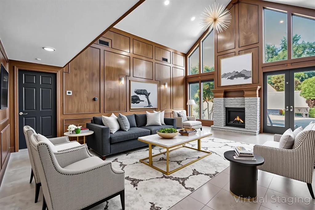 Nottingham Estates 1a - Residential