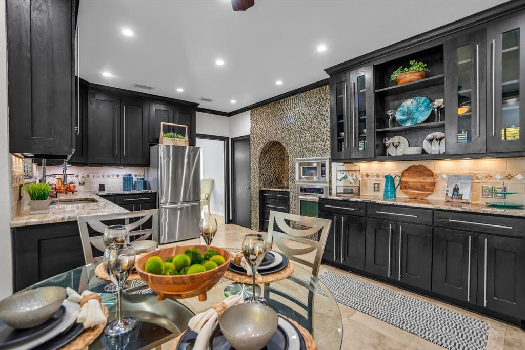 Nottingham Estates 1a - Residential