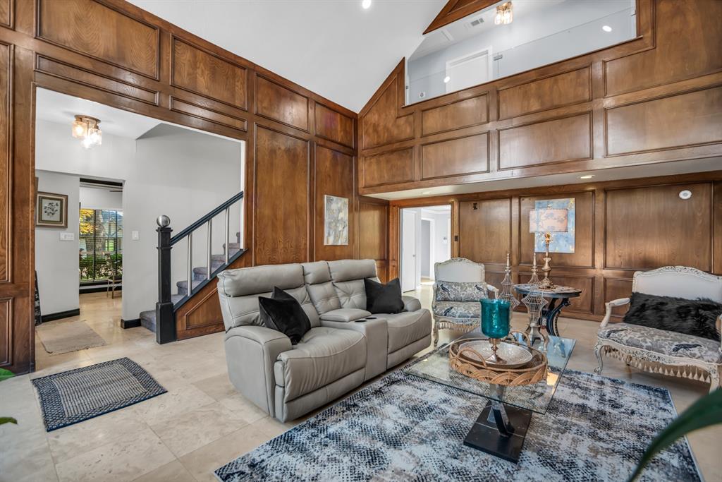 Nottingham Estates 1a - Residential