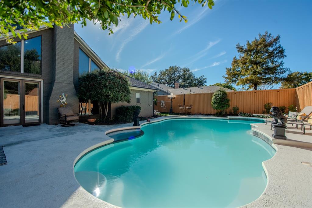 Nottingham Estates 1a - Residential