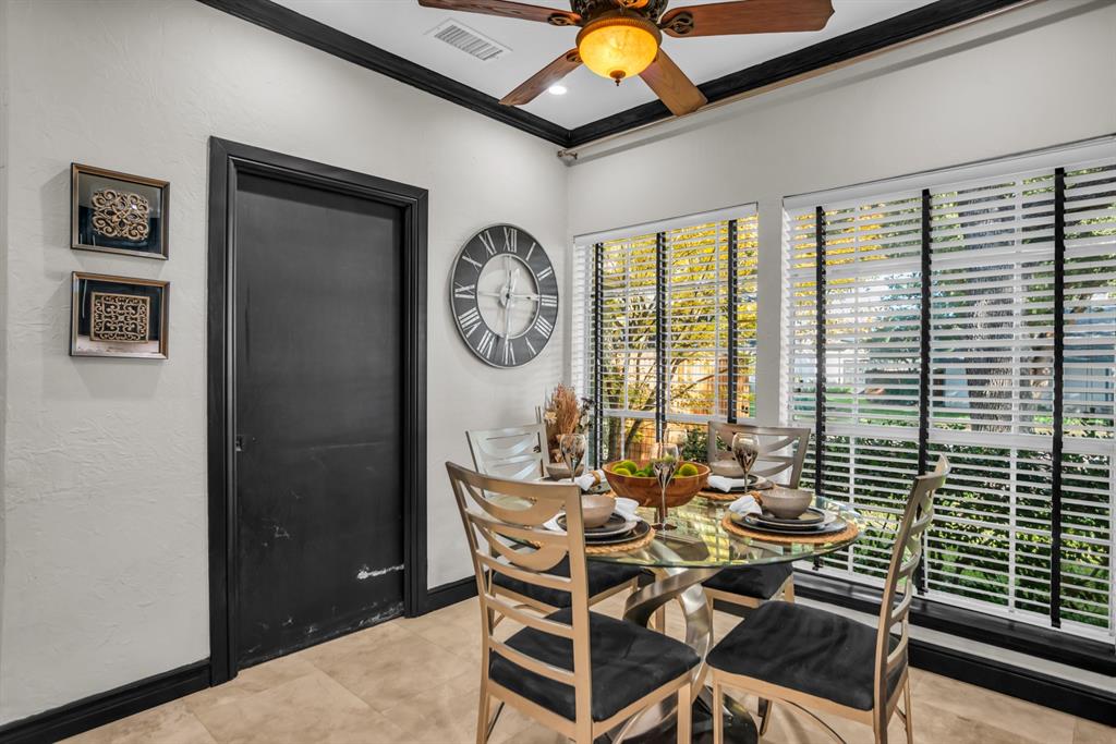 Nottingham Estates 1a - Residential