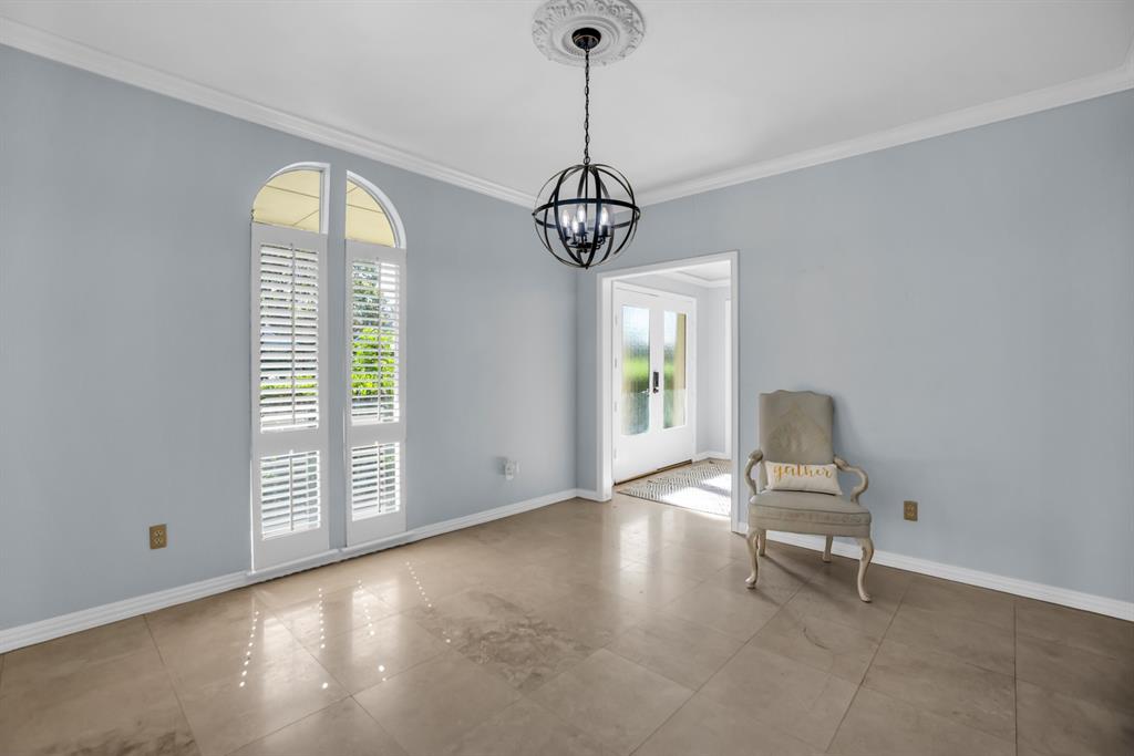 Nottingham Estates 1a - Residential