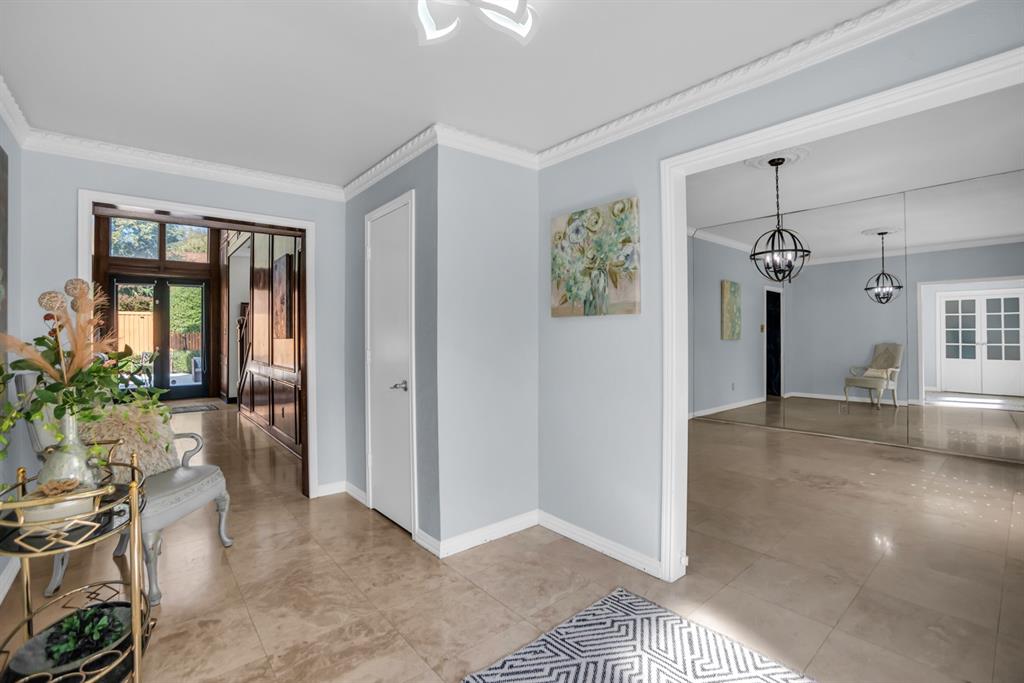 Nottingham Estates 1a - Residential