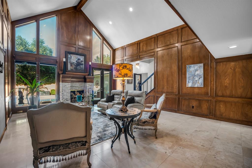 Nottingham Estates 1a - Residential