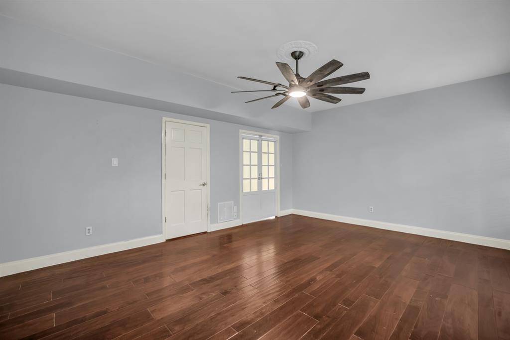 Nottingham Estates 1a - Residential