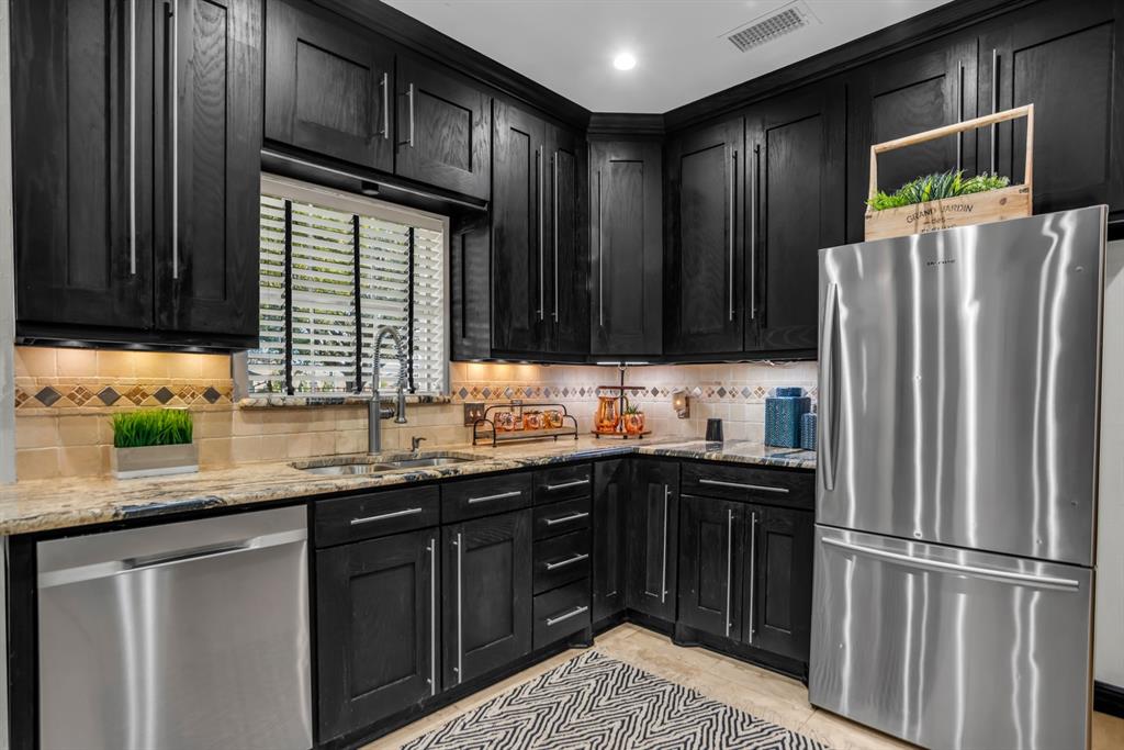 Nottingham Estates 1a - Residential