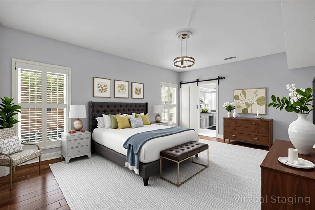 Nottingham Estates 1a - Residential