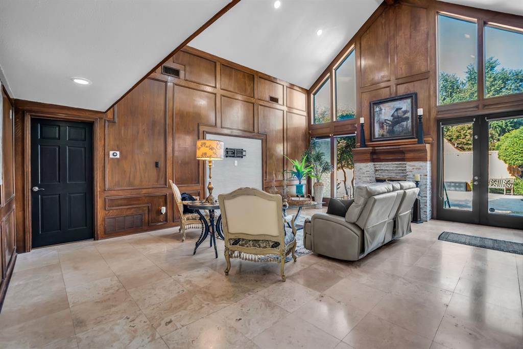 Nottingham Estates 1a - Residential