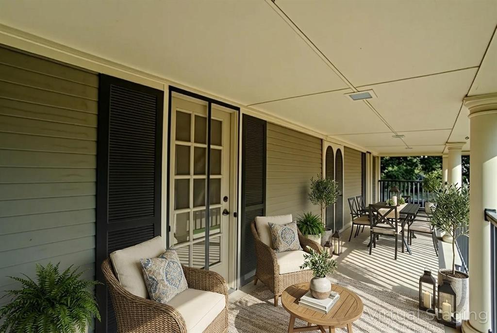 Nottingham Estates 1a - Residential