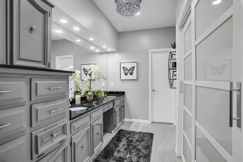 Nottingham Estates 1a - Residential