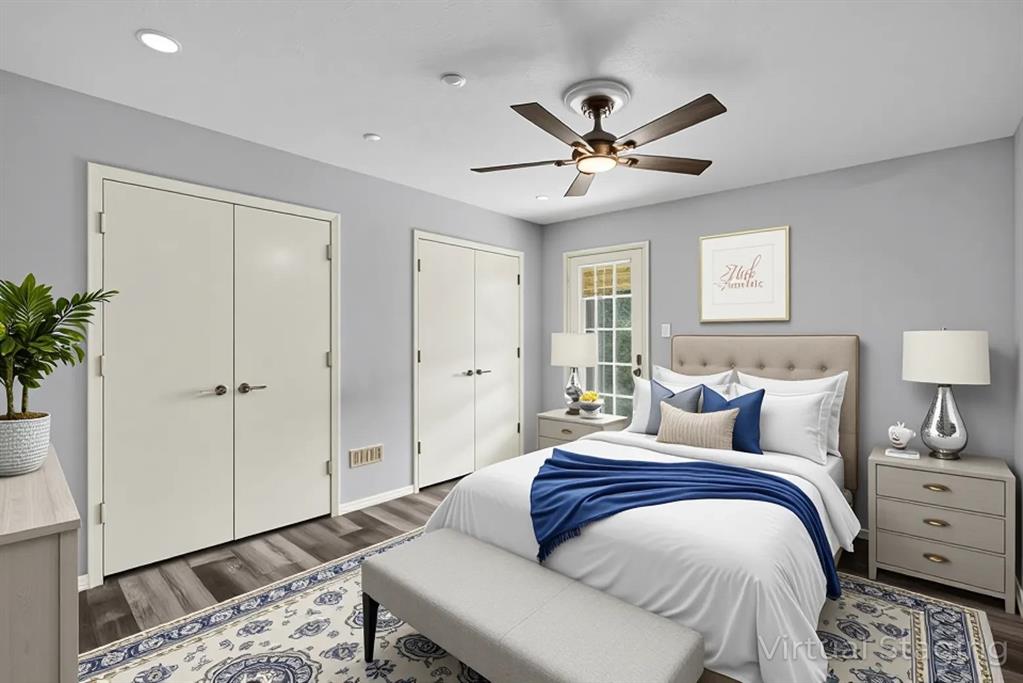 Nottingham Estates 1a - Residential