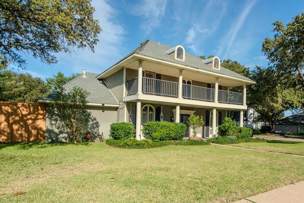 1002 Nottingham Drive