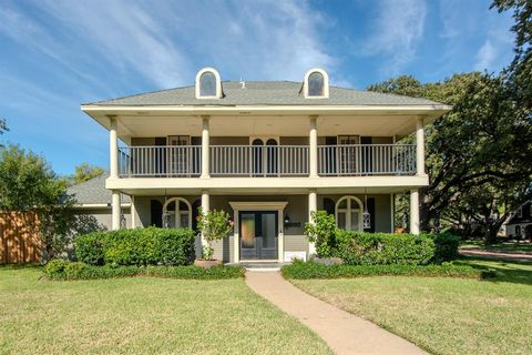 1002 Nottingham Drive Carrollton TX 75007