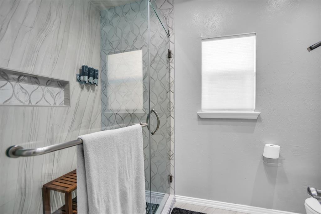 Nottingham Estates 1a - Residential