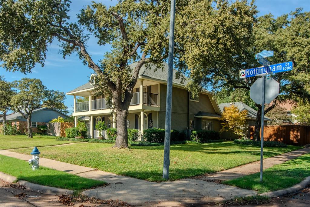 1002 Nottingham Drive