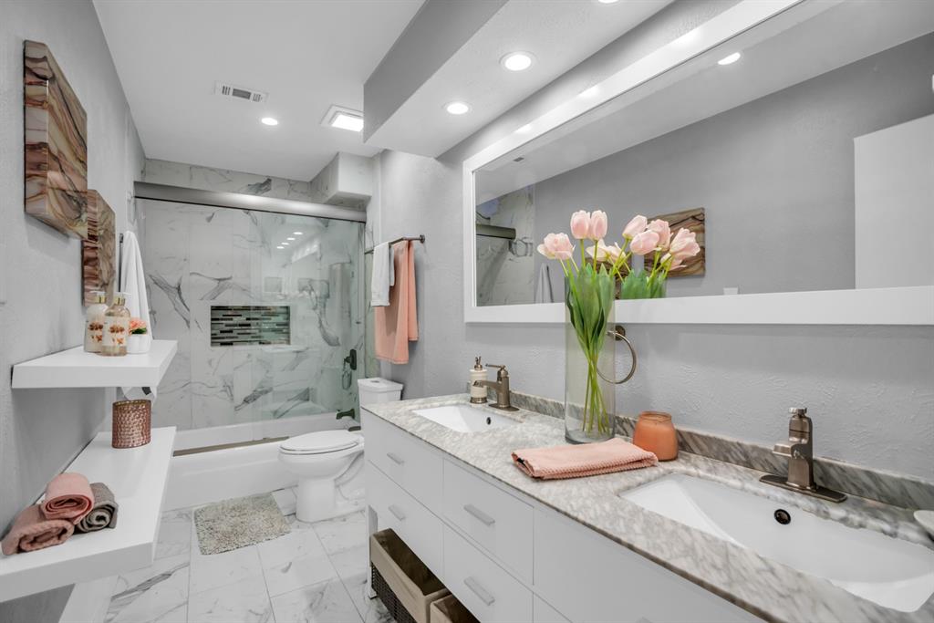 Nottingham Estates 1a - Residential