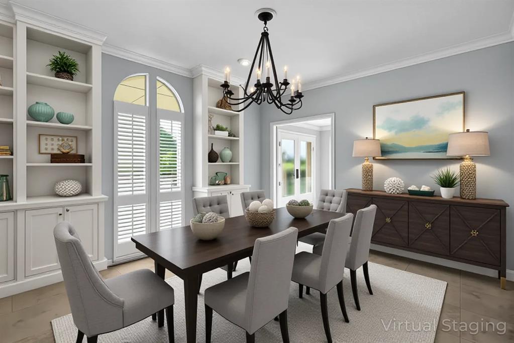 Nottingham Estates 1a - Residential