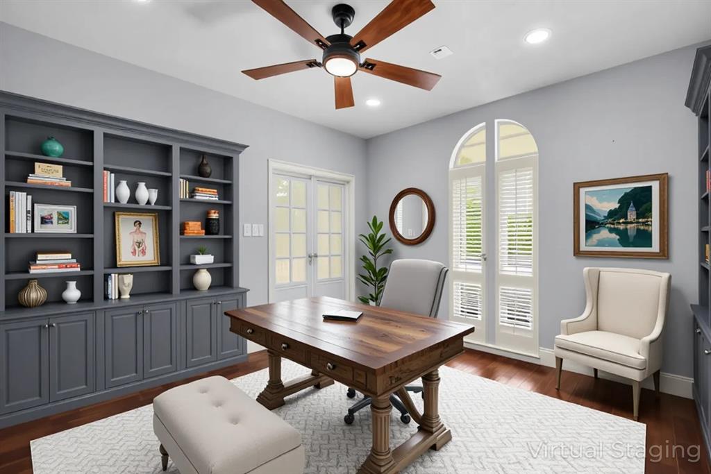 Nottingham Estates 1a - Residential