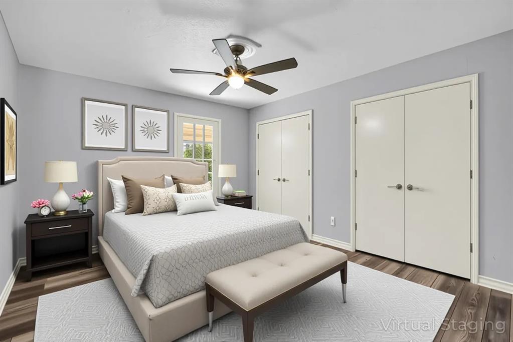 Nottingham Estates 1a - Residential