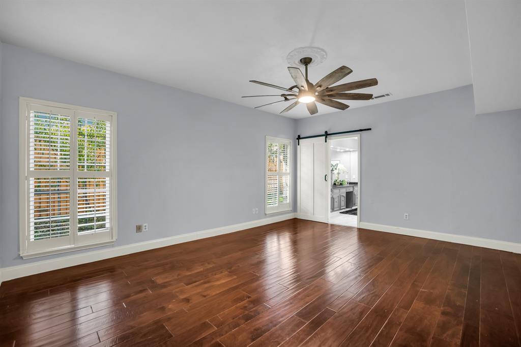 Nottingham Estates 1a - Residential