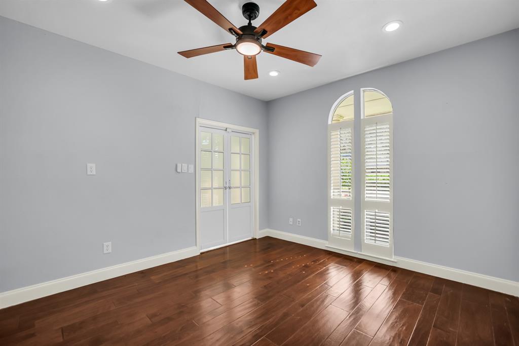 Nottingham Estates 1a - Residential