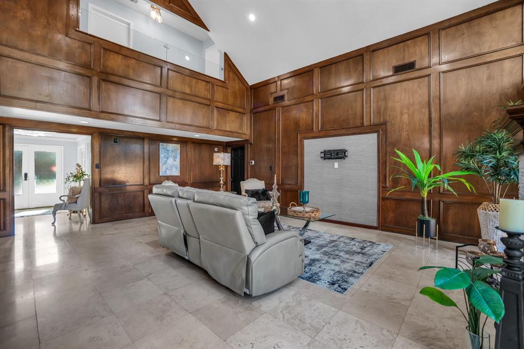 Nottingham Estates 1a - Residential