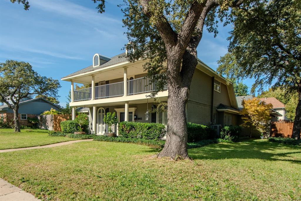 1002 Nottingham Drive