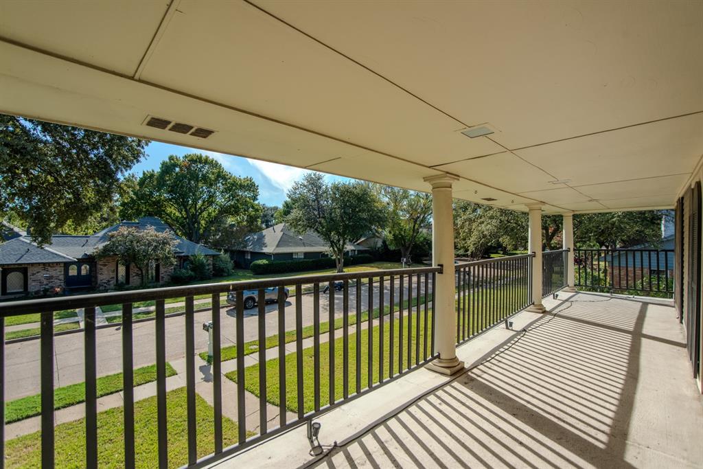 Nottingham Estates 1a - Residential