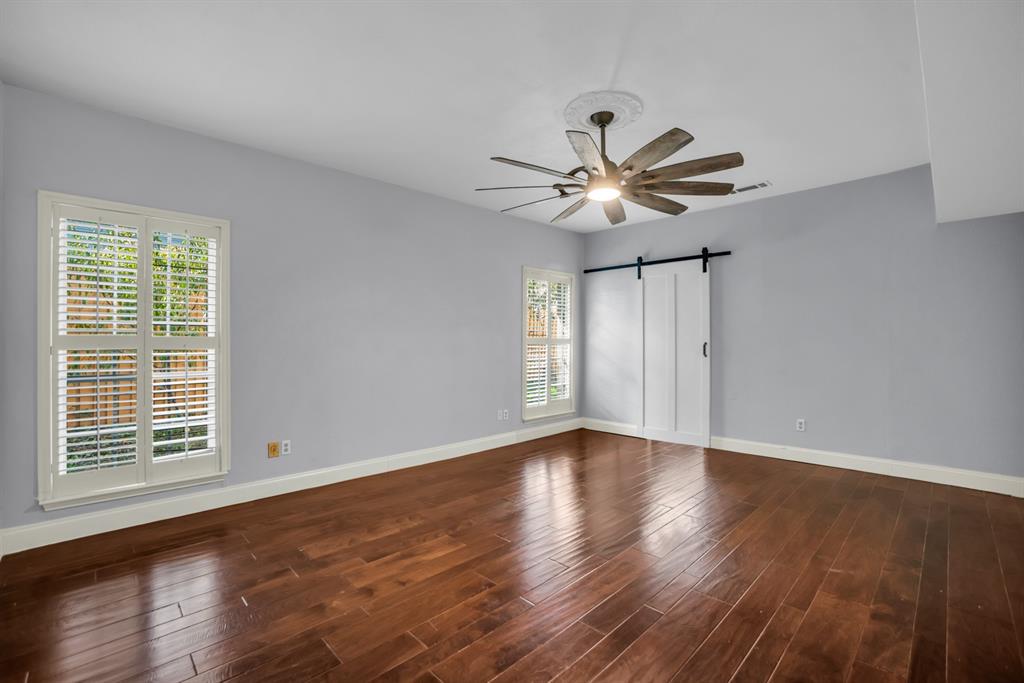 Nottingham Estates 1a - Residential