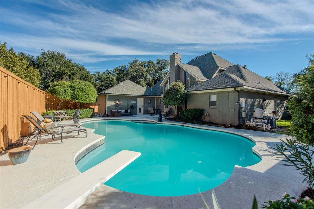 Nottingham Estates 1a - Residential