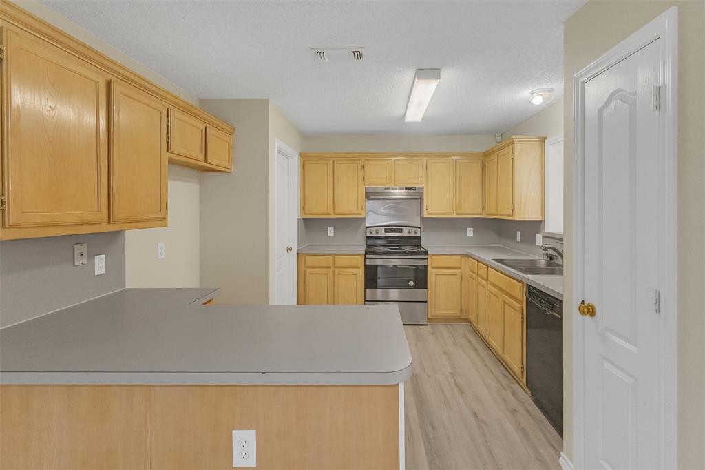 Summerfields East Add - Residential