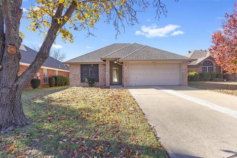 Photo of 6713 Haltom Road, Fort Worth, TX 76137 (MLS # 21135815)