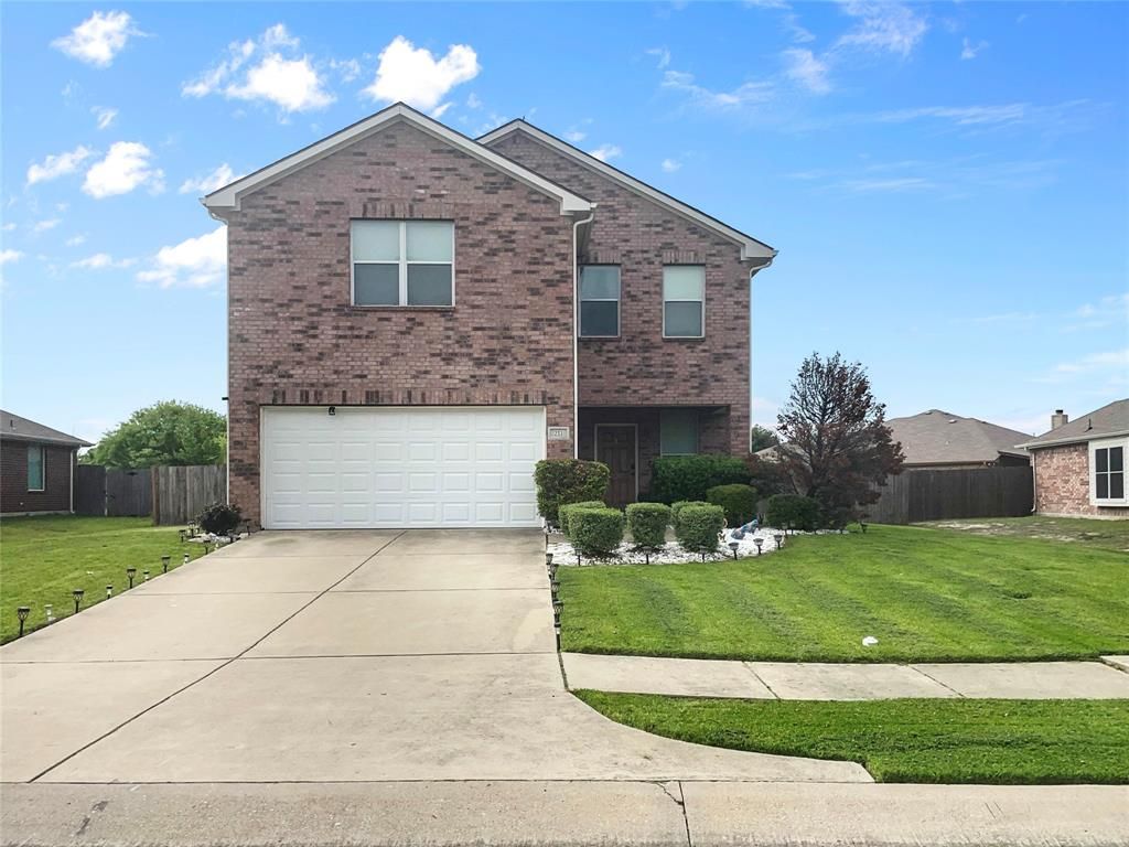 Photo of 213 Long Prairie Drive, Forney, TX 75126 (MLS # 21015355)
