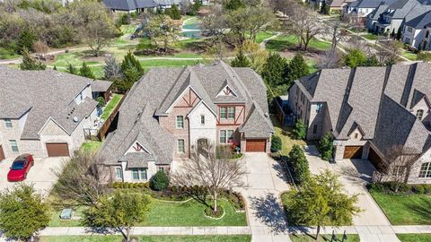 812 Lake Carillon Lane Southlake TX 76092
