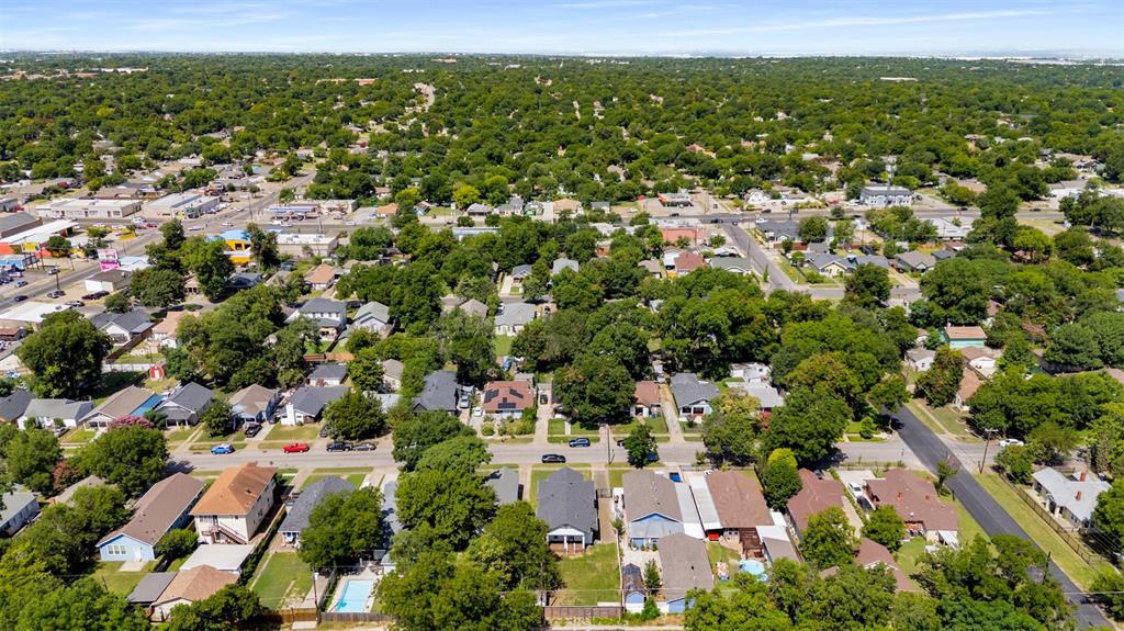 Sunset Hill Rev - Residential