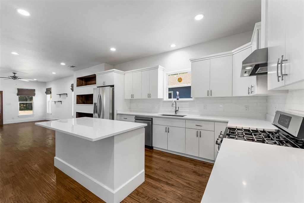 Sunset Hill Rev - Residential