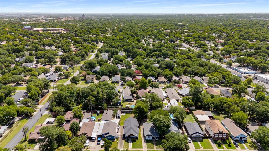 Sunset Hill Rev - Residential