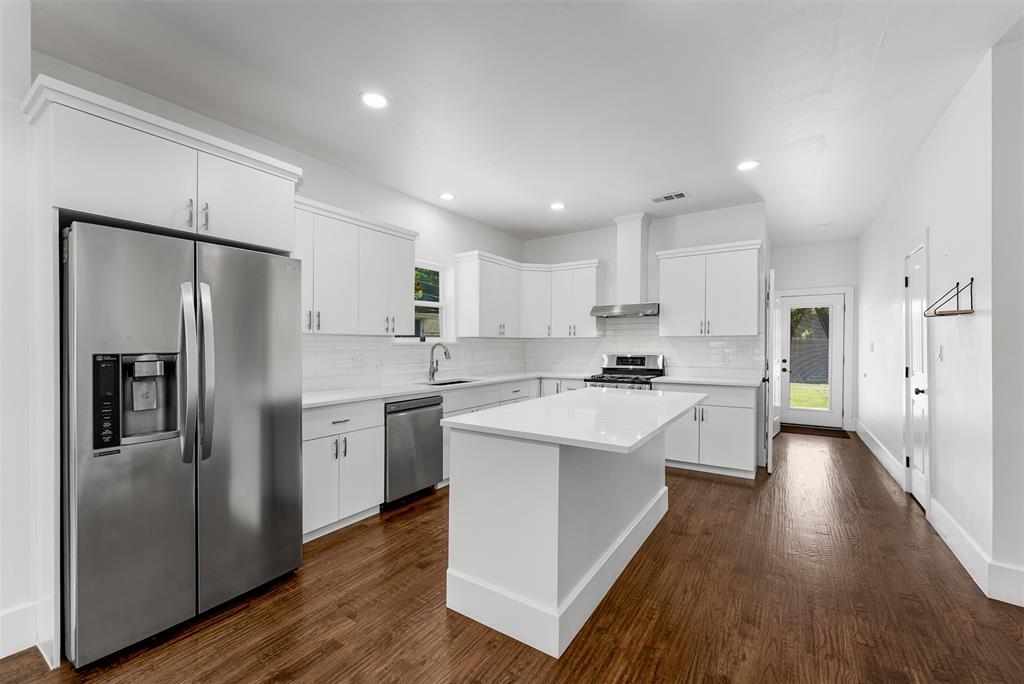 Sunset Hill Rev - Residential