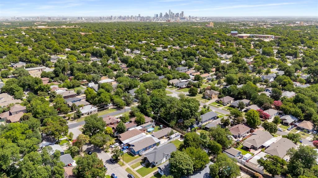 Sunset Hill Rev - Residential