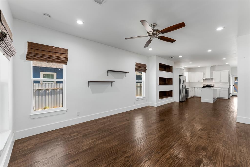 Sunset Hill Rev - Residential