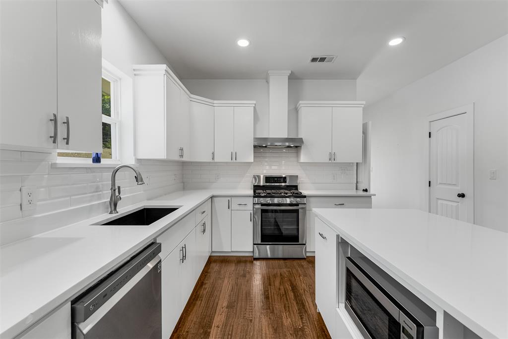 Sunset Hill Rev - Residential