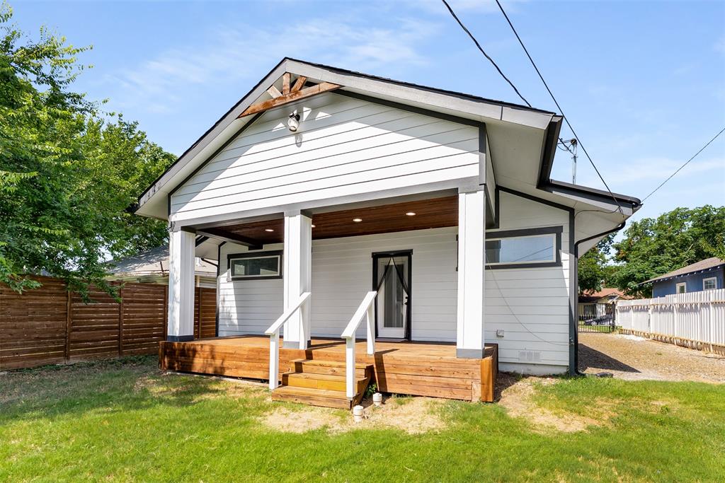 Sunset Hill Rev - Residential