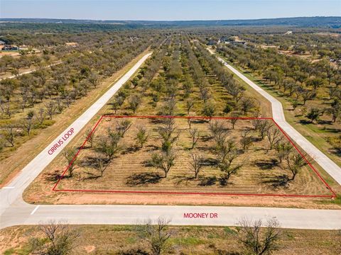 1401 Cirrus Loop Granbury TX 76049