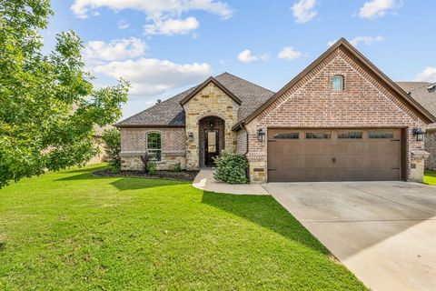337 Paddle Boat Drive Granbury TX 76049