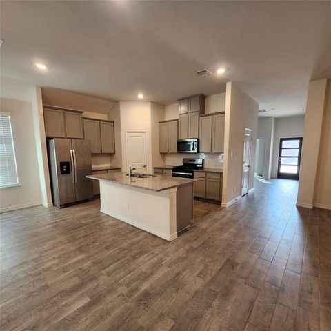 Tiny photo for 2926 Jasper Trail, Aubrey, TX 76227 (MLS # 21195687)