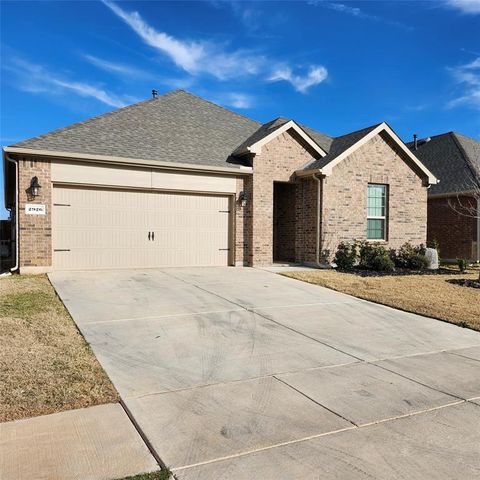 Tiny photo for 2926 Jasper Trail, Aubrey, TX 76227 (MLS # 21195687)