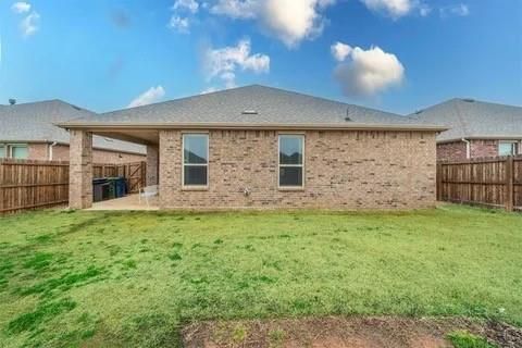 Tiny photo for 2926 Jasper Trail, Aubrey, TX 76227 (MLS # 21195687)