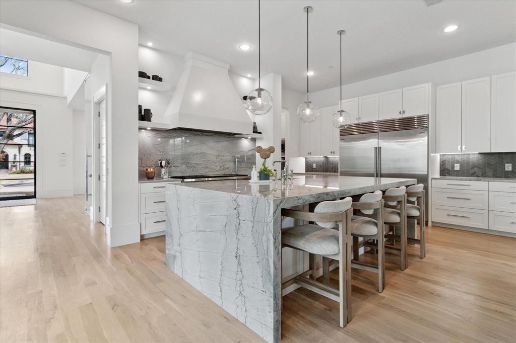 Highland Park - Residential